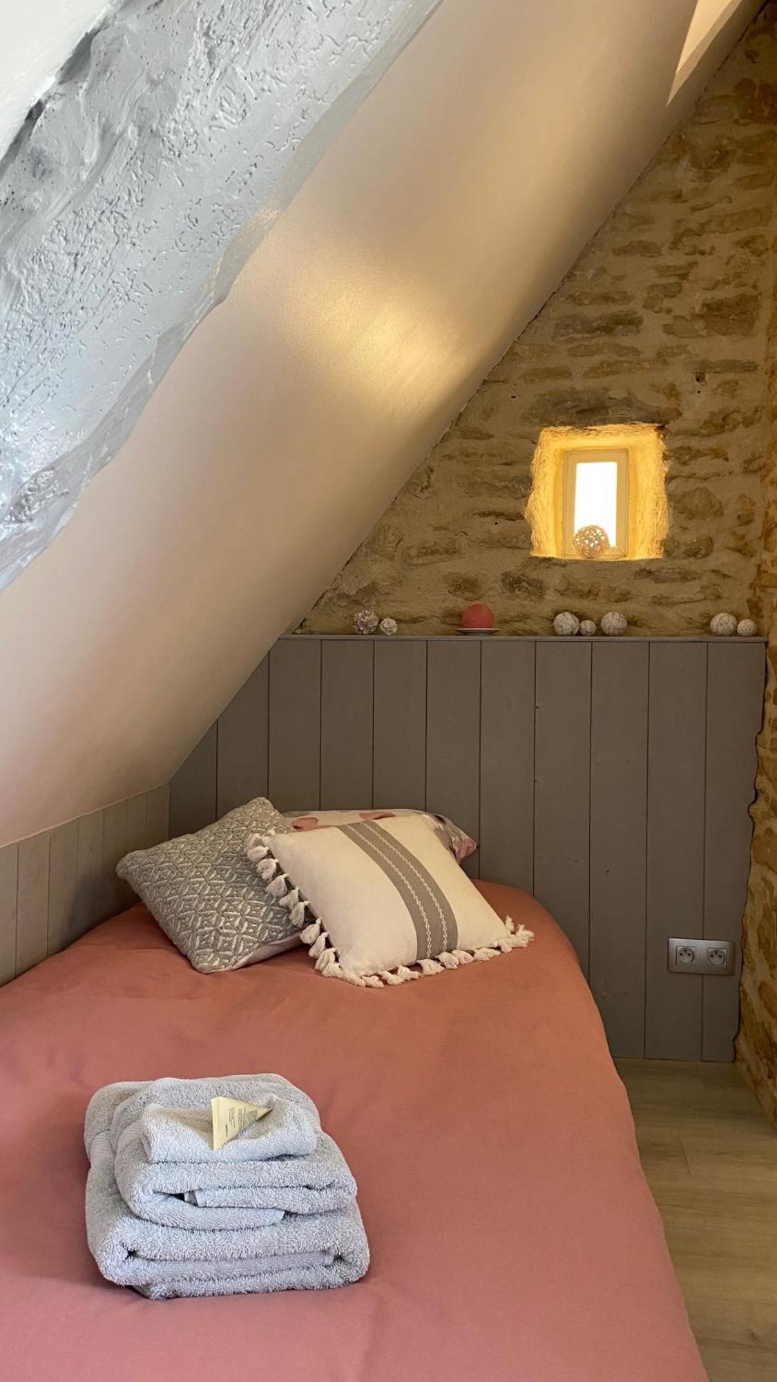 Le Clos D'Esquay, Cote Aure Exterior foto