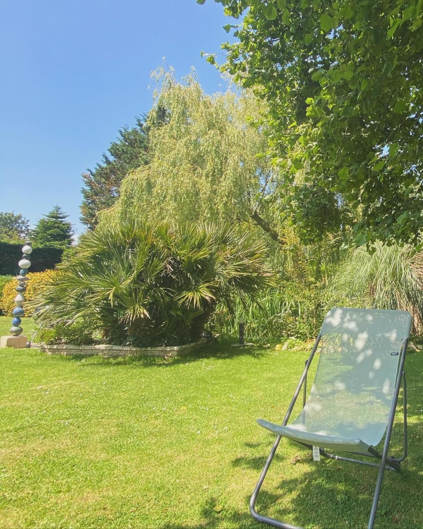 Le Clos D'Esquay, Cote Aure Exterior foto