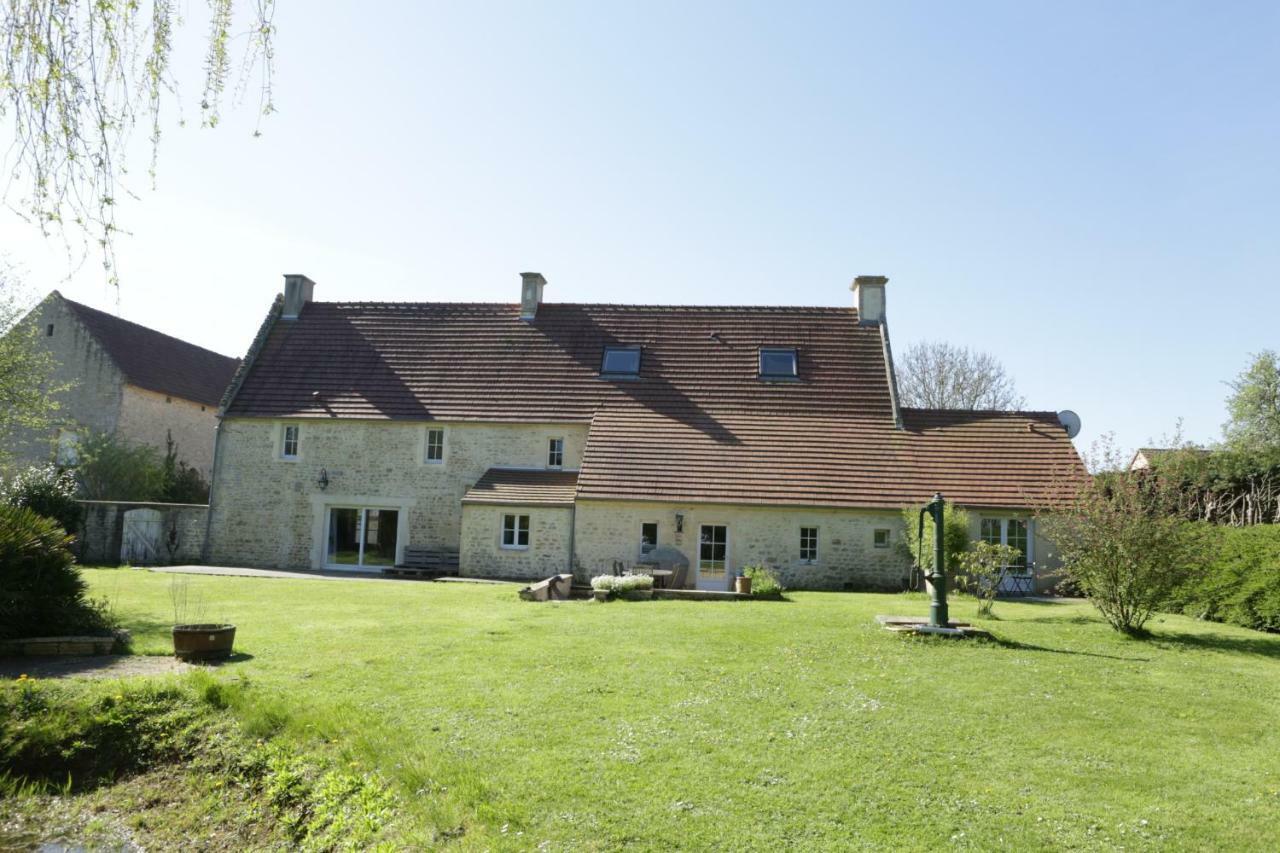 Le Clos D'Esquay, Cote Aure Exterior foto