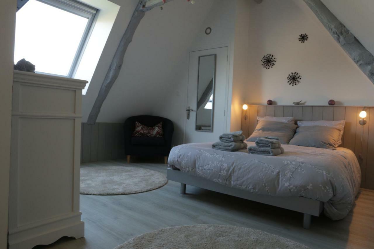 Le Clos D'Esquay, Cote Aure Exterior foto