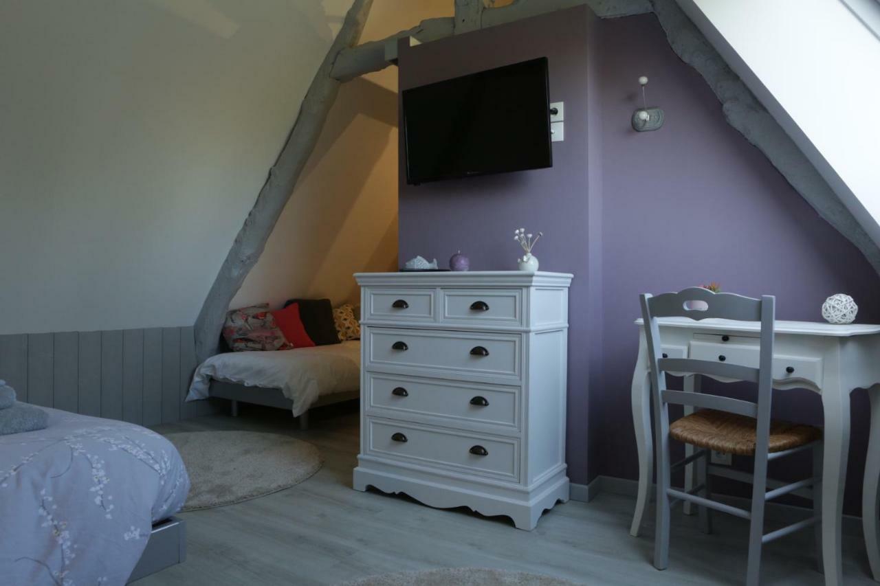 Le Clos D'Esquay, Cote Aure Exterior foto