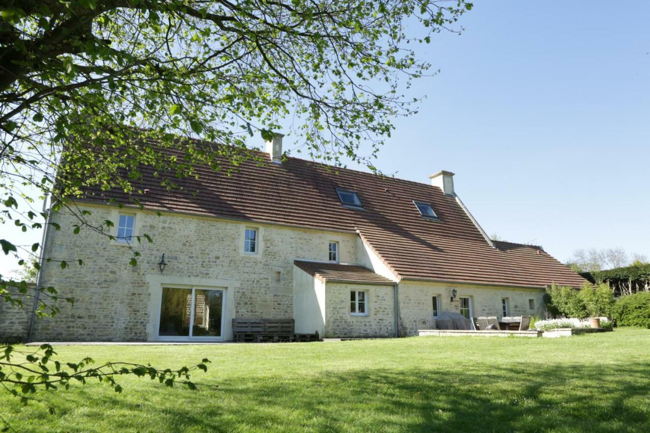 Le Clos D'Esquay, Cote Aure Exterior foto