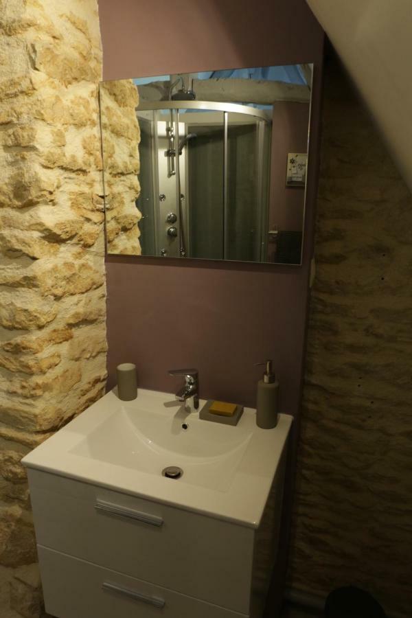 Le Clos D'Esquay, Cote Aure Exterior foto